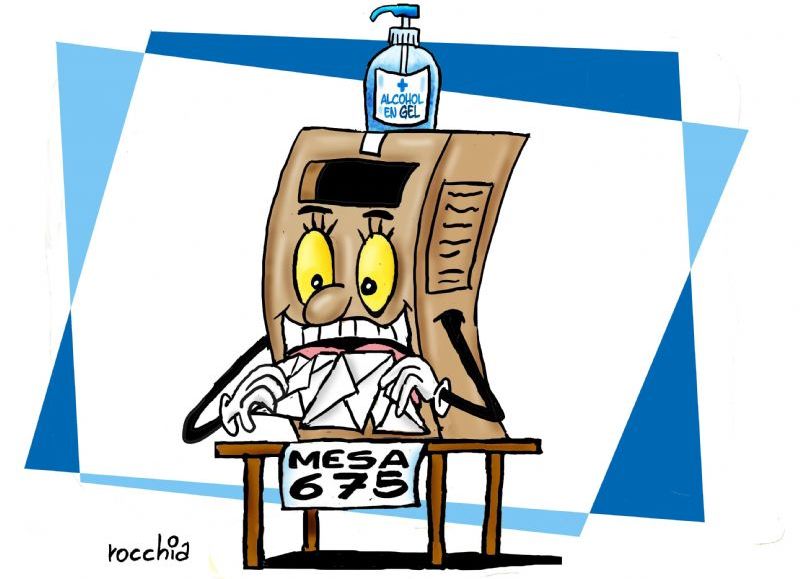 La campaña no arrancó y ya hay polémicas