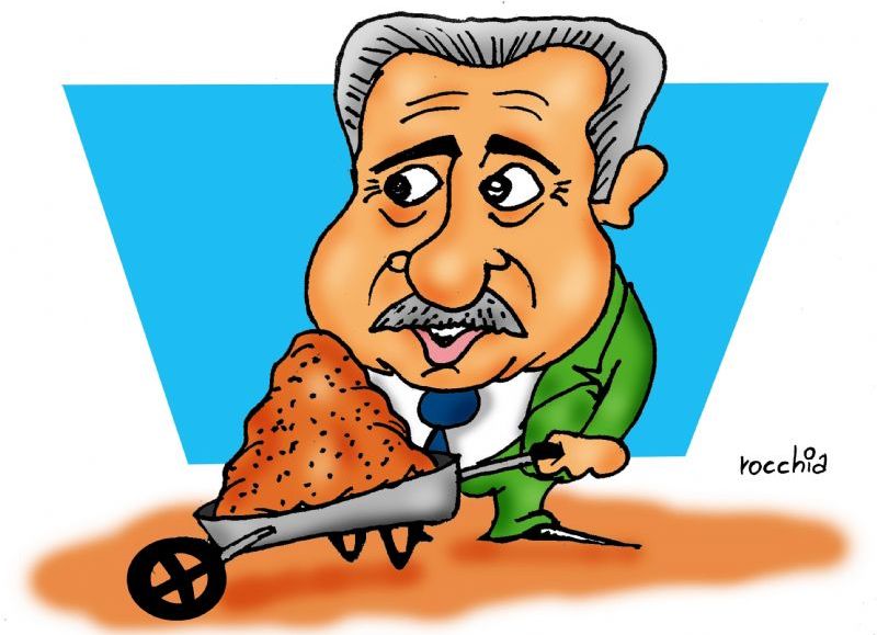 Passalacqua pidió votar a Massa y a los candidatos de la Renovación