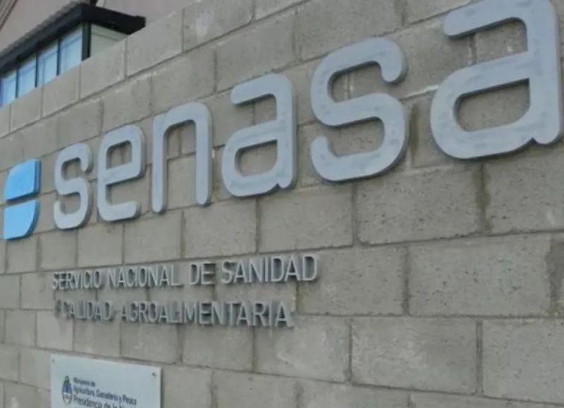 Oficina del Senasa en Aristóbulo del Valle fue alcanzada por el recorte presupuestario de Nación