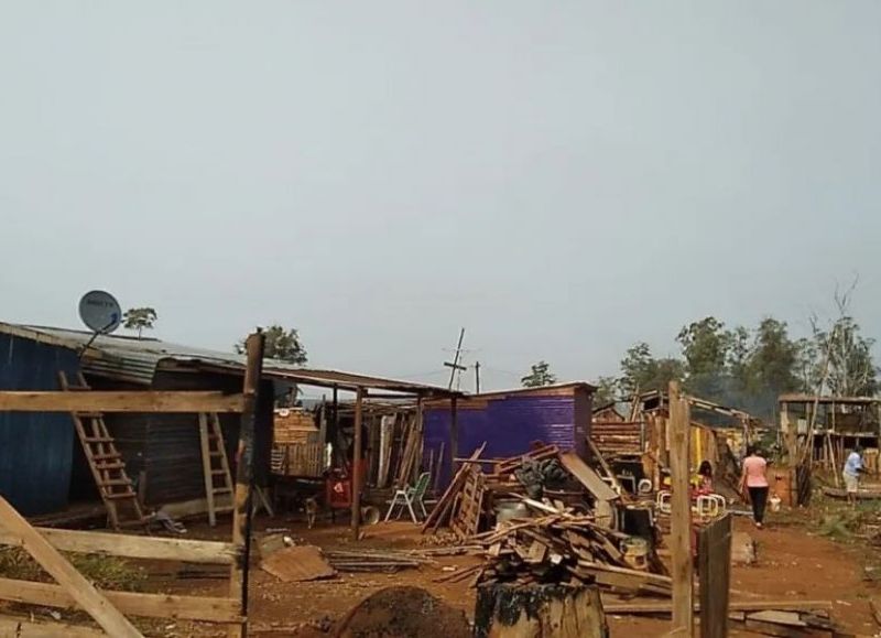 Tragedia en Posadas: un bebé murió asfixiado mientras dormía