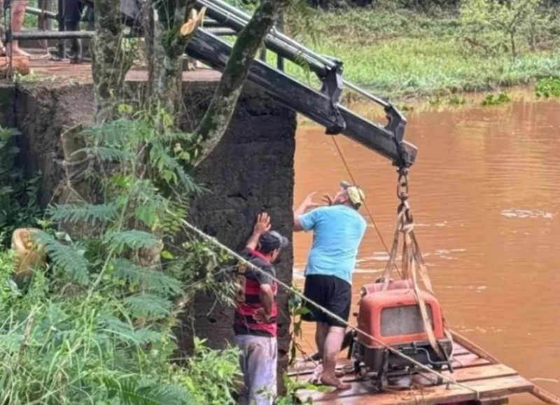 Capioví: insisten a los vecinos reducir el consumo de agua