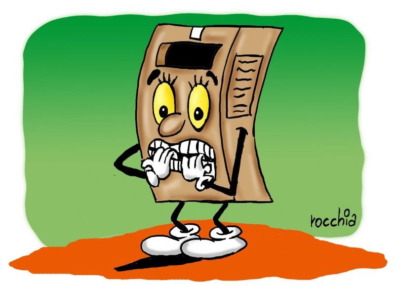 La oposición hace campaña con los tropiezos del Gobierno