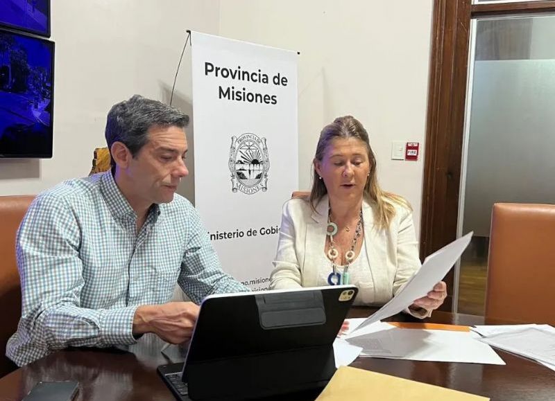 Autoridades buscan combatir el robo de energía en Iguazú