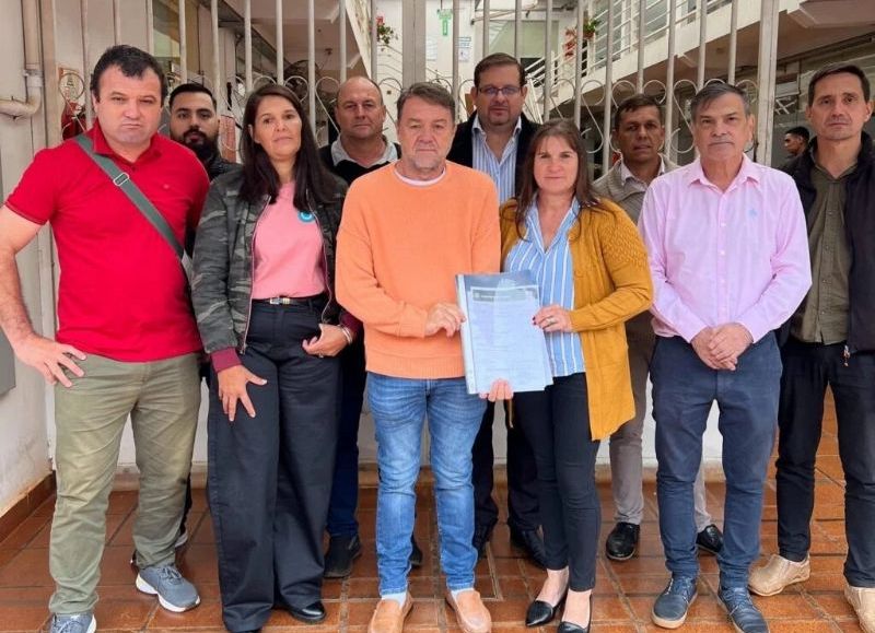 El caso Goring expone el entramado de privilegios en el Partido Agrario y Social