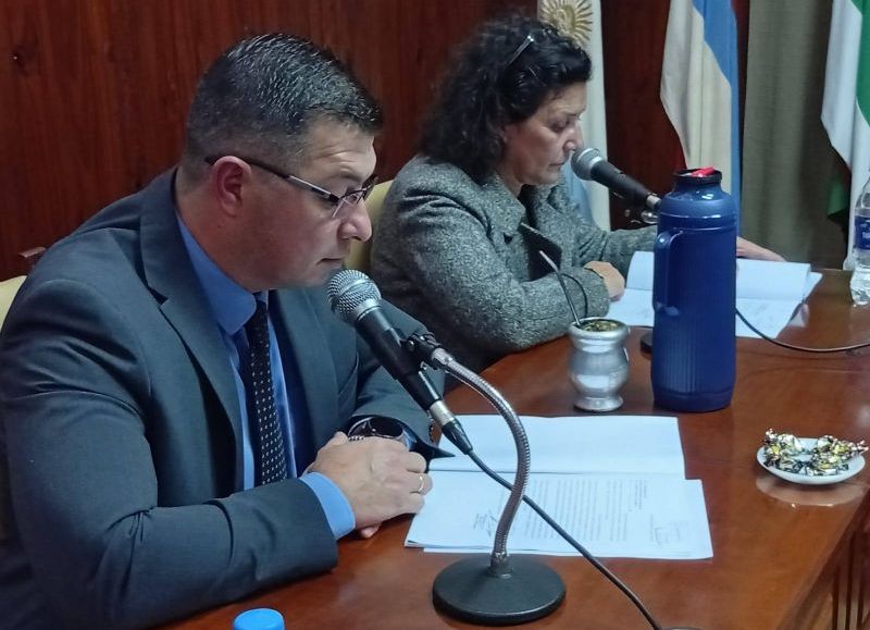 El Concejo Deliberante local reglamentó el uso de monopatín eléctrico