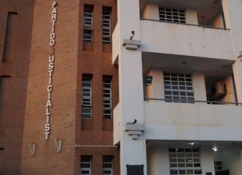 Peligra la presentación de la lista opositora a las elecciones internas del PJ