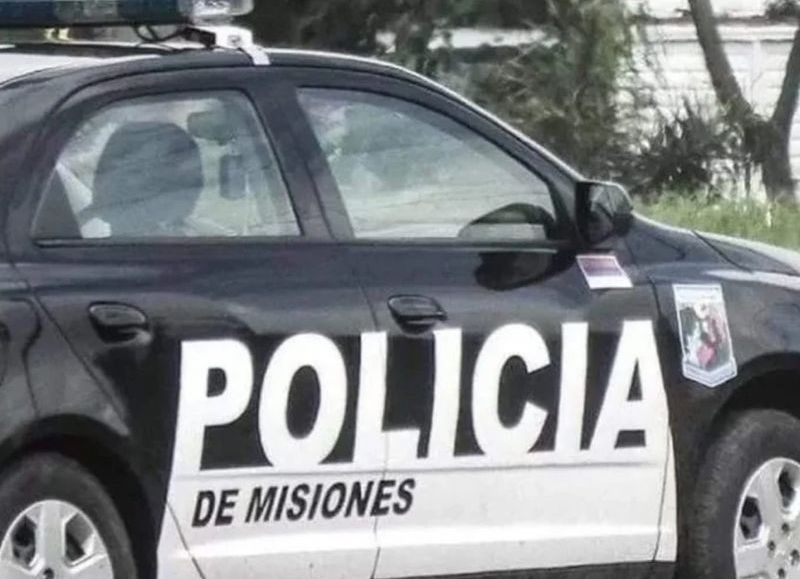 VIDEO | Refuerzan la seguridad en Apóstoles con 22 nuevos efectivos policiales