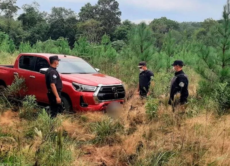 ´Guaraní: en 20 minutos se llevaron más de cuatro millones de pesos