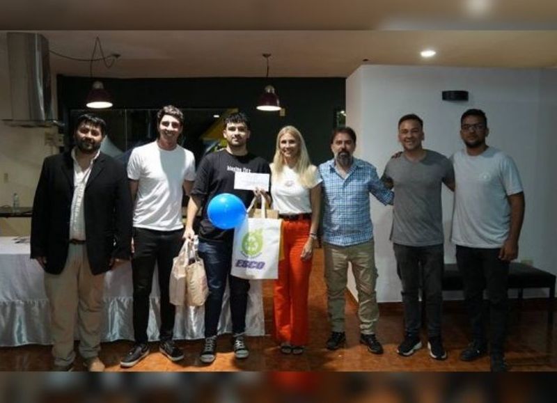 Concurso "El Arte del Mate" coronó a sus ganadores en Apóstoles