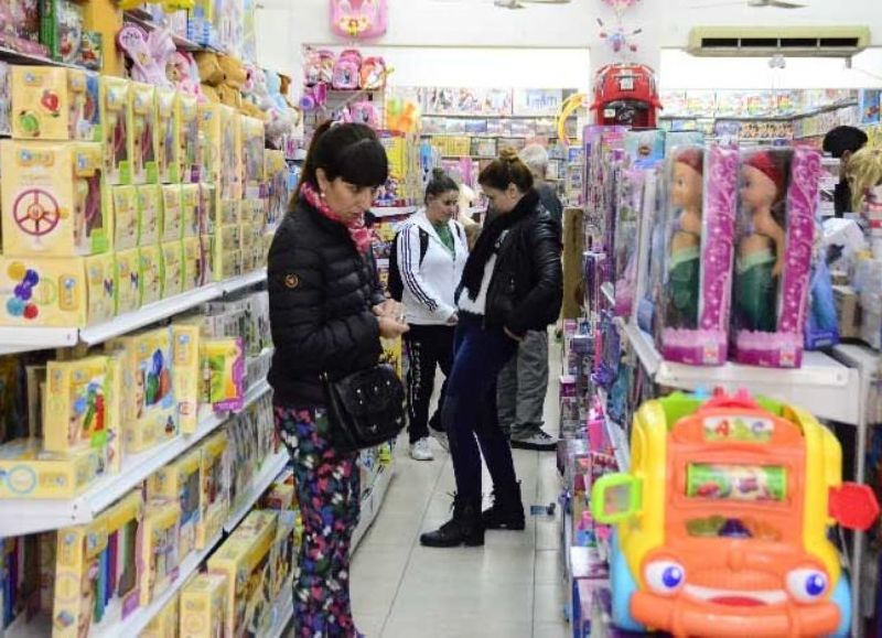 Passalacqua confirmó la vigencia del “Ahora niño” con descuentos y cuotas sin interés