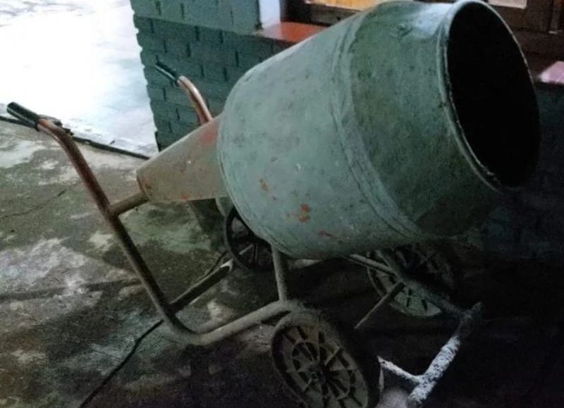 Un adolescente falleció electrocutado en San Vicente