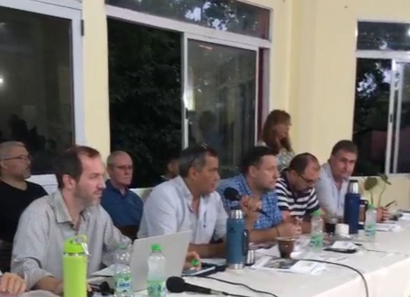 Eldorado: la CEEL aprobó el balance y renovó autoridades