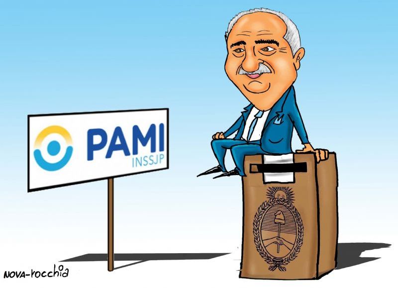 Un agitado cierre de campaña