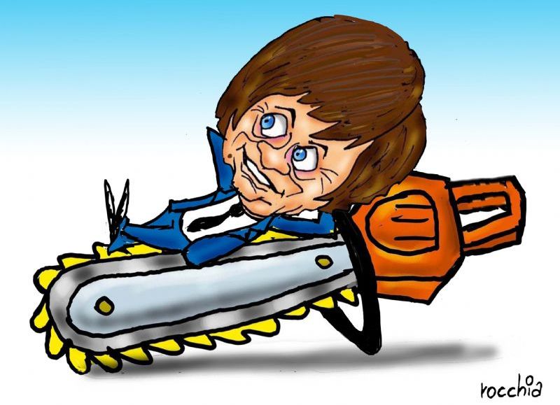 El Gobierno hace cuentas mientras se suman los reclamos salariales