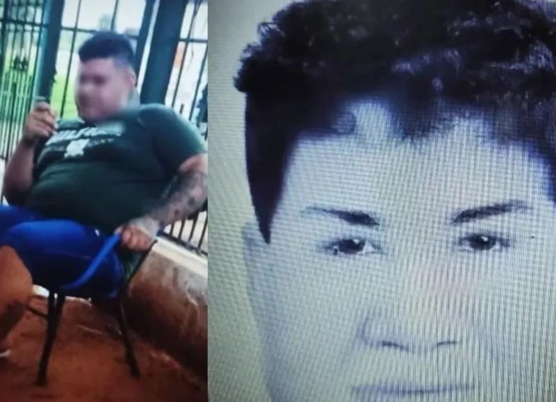 Mediante un identikit detuvieron a un joven por un violento robo millonario en Puerto Iguazú