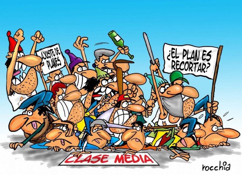 Entre recortes y aumentos, el verano se pone caliente