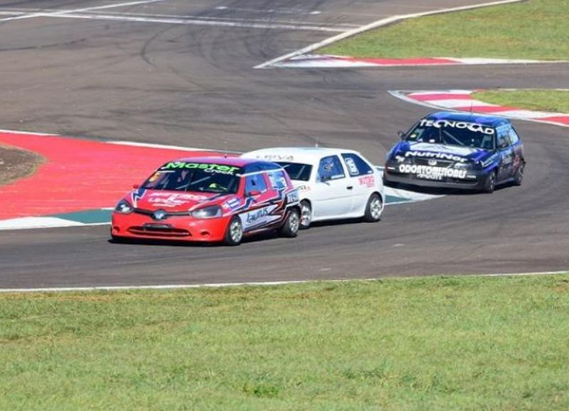 Misionero de pista en Posadas: con 80 pilotos confirmados buscará un nuevo récord de participantes