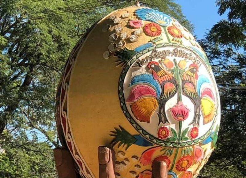 Apóstoles: tesoro cultural y cuna de la yerba mate en Misiones