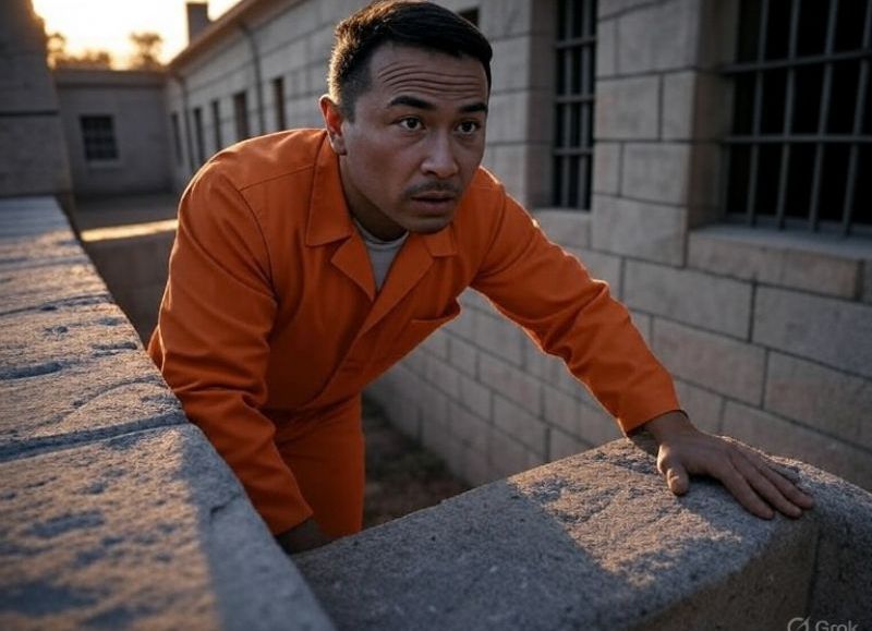 Recapturaron en Eldorado aun prófugo que llevaba casi seis años en la clandestinidad