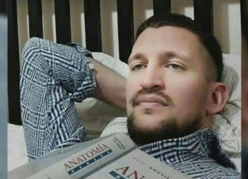 Condenaron al hijo de un asesor de ex gobernador K por trata de menores