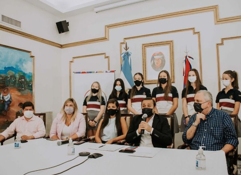 Lanzaron la "Semana Provincial del Prematuro"