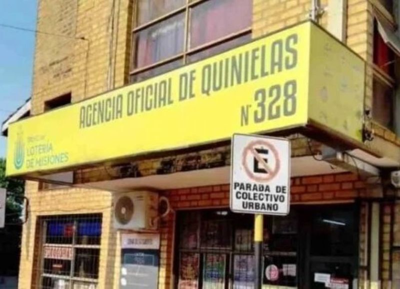 Afortunado de Oberá ganó más de mil millones de pesos en el Quini 6