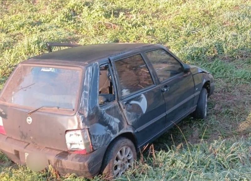 Detienen a un hombre por manejar alcoholizado por la ruta 12