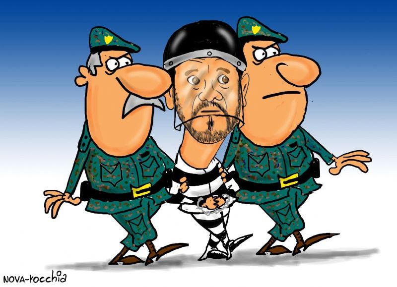 El caso Kiczka reavivó viejas disputas políticas