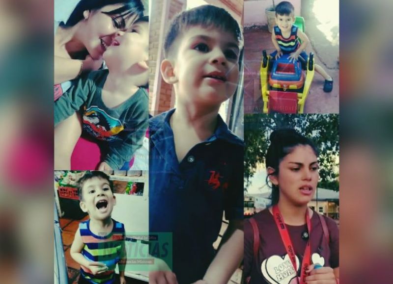 Apóstoles: murió un nene de 3 años por mala praxis