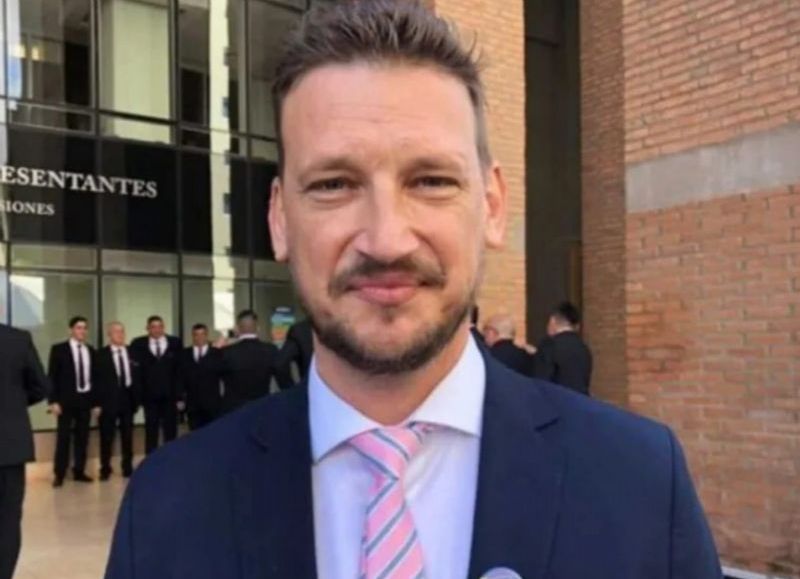 El hotel Tupa desmiente la presencia reciente del diputado Germán Kiczka en Puerto Iguazú