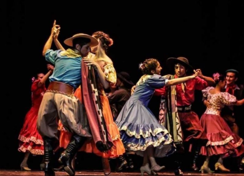 Se viene la Pre Fiesta Nacional del Chamamé