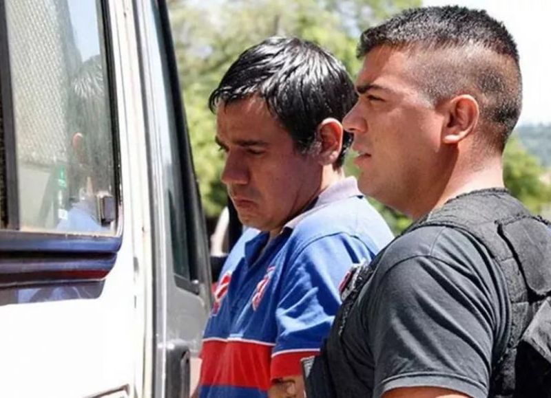 Interno de un penal en Oberá falleció de un infarto cuando jugaba al fútbol