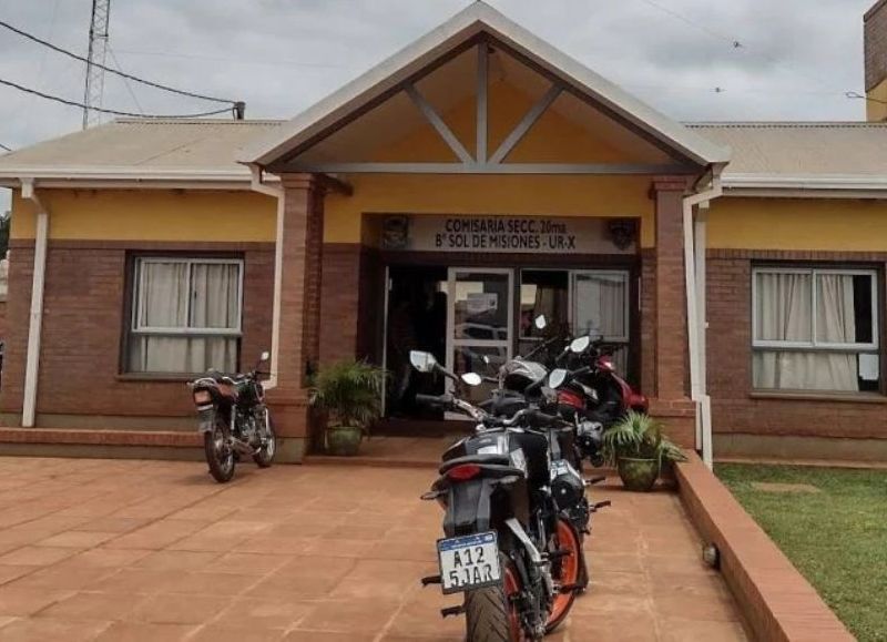 Grave denuncia de abuso y agresión por parte de policías en Posadas