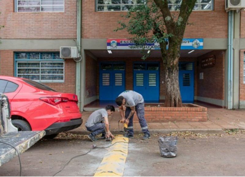 Posadas avanza con obras, celebraciones y espacios para los emprendedores