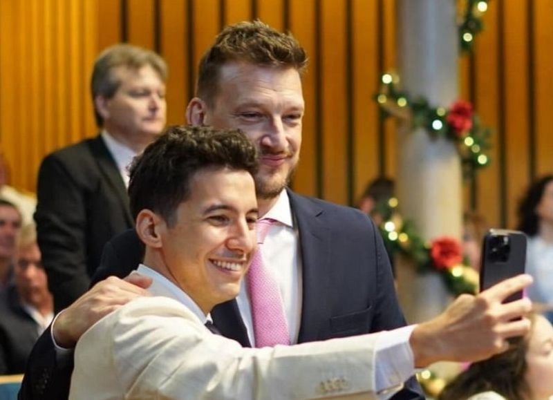 Panorama tenso y conflictivo en el ámbito político de la provincia