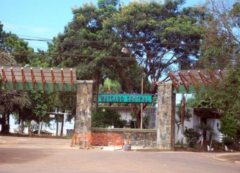 Tras años de conflictos en el Mercado Central de Posadas llegaron a una histórica tregua