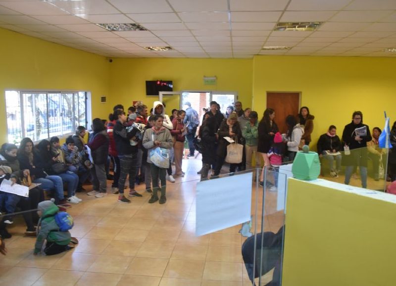 Operativo del ANSES en Apóstoles: centenares de vecinos accedieron a trámites y servicios