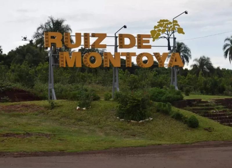 Realizarán la elección de una nueva embajadora de la localidad de Ruiz de Montoya