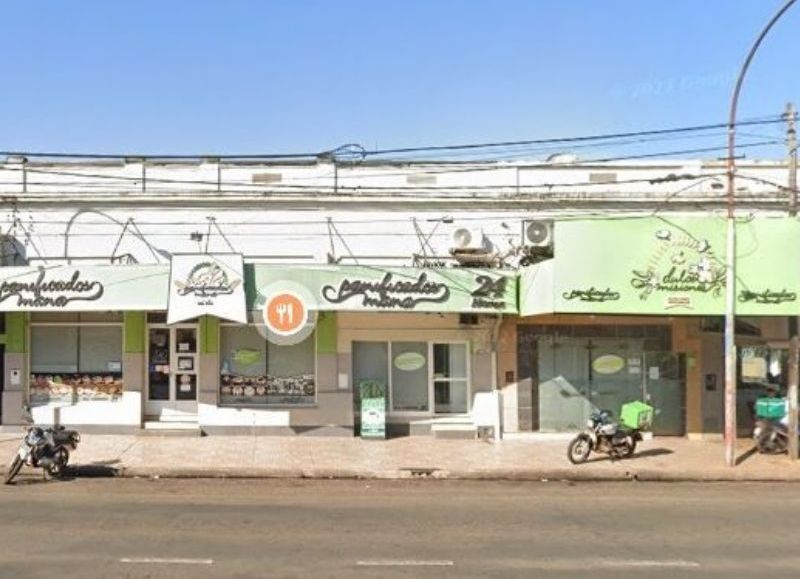 Clausuran una reconocida panadería de Posadas