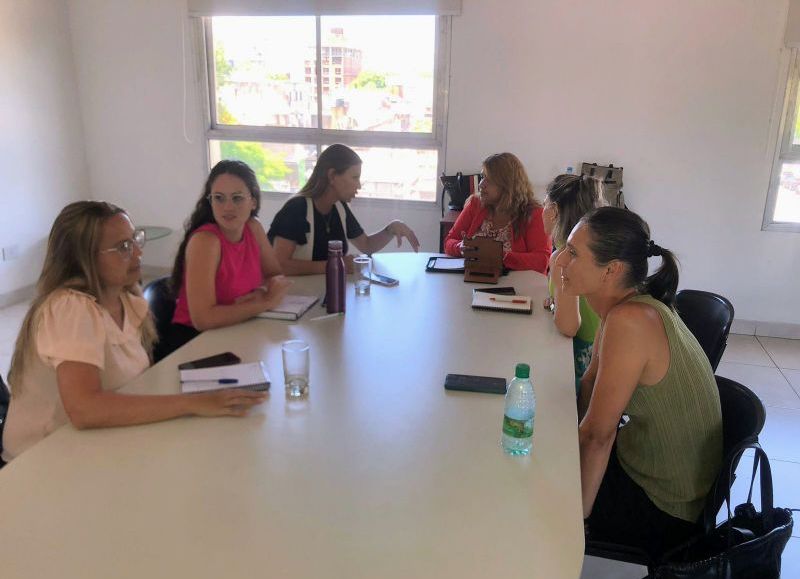 Buscan potenciar al sector emprendedor y cooperativo que agrega valor a la producción misionera
