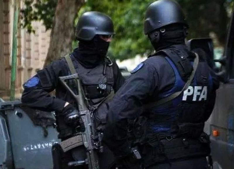 Denuncian corrupción de efectivos de la PFA en Puerto Iguazú