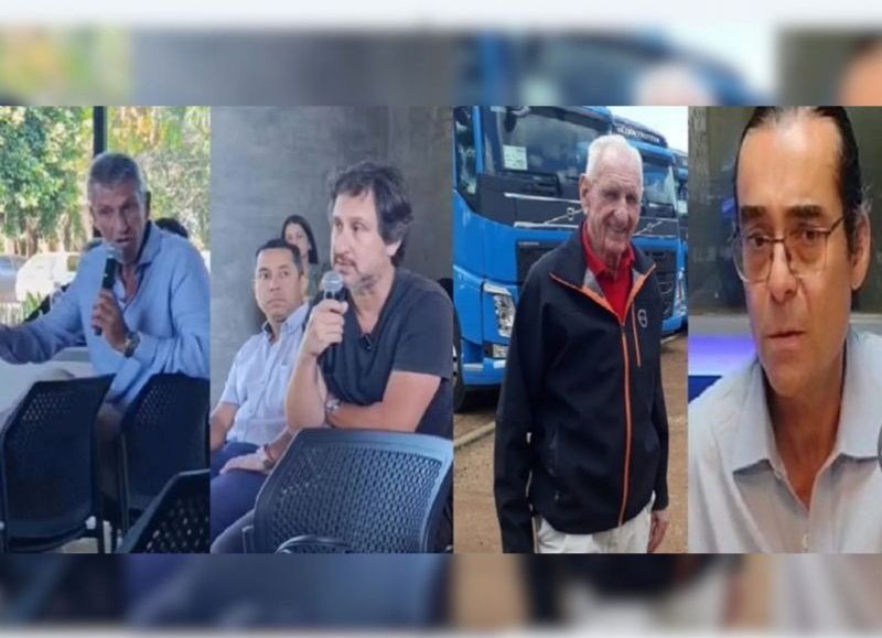 Audiencia por el boleto: empresas pidieron casi 4800 pesos y un concejal cuestionó todo el sistema