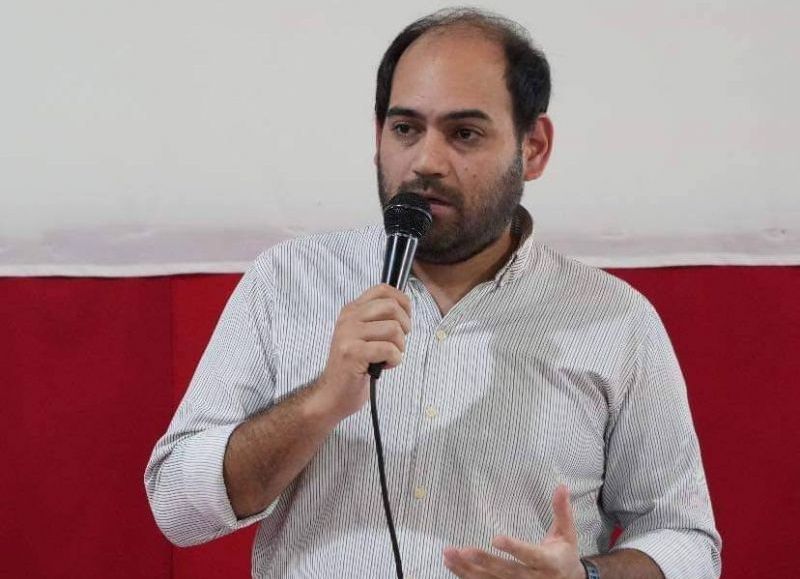 Apóstoles: el presidente del comité directivo autorizó el uso del predio de la UCR para una fiesta