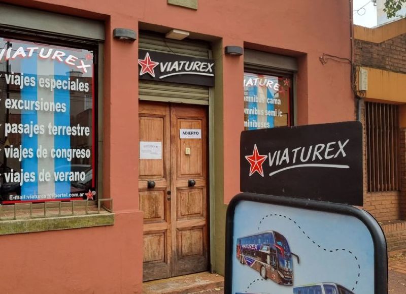 Posadas: la empresa a cargo del viaje de egresados que terminó con una alumna fallecida se desligó de la tragedia