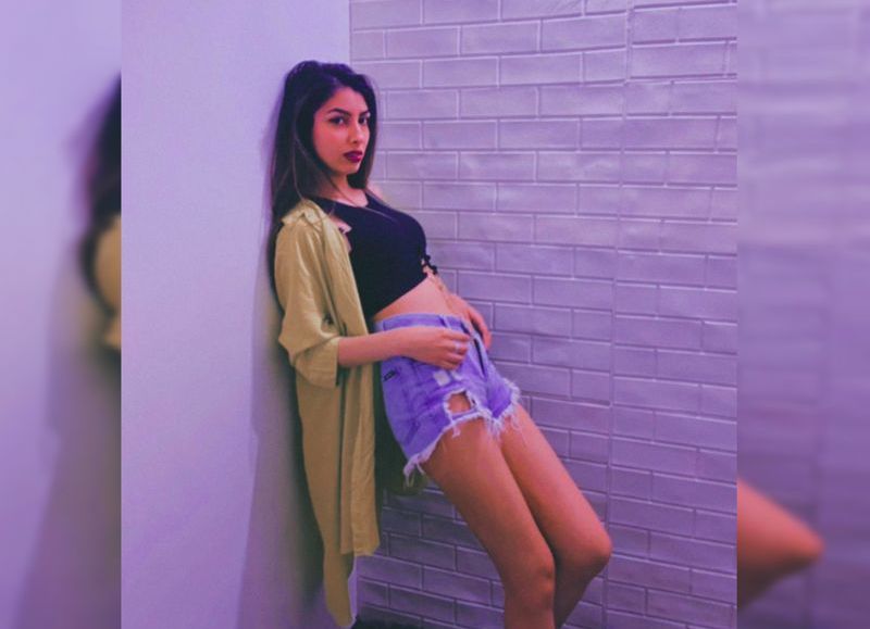 Daiana Nancy Gularte, una belleza de Misiones que se abre paso en las pasarelas