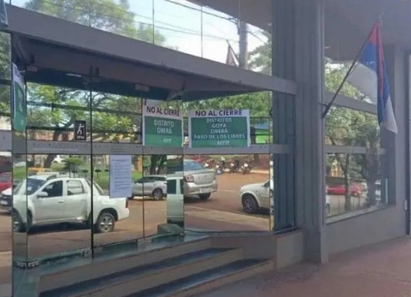 Preocupación en Oberá por el posible cierre de la sede de ARCA