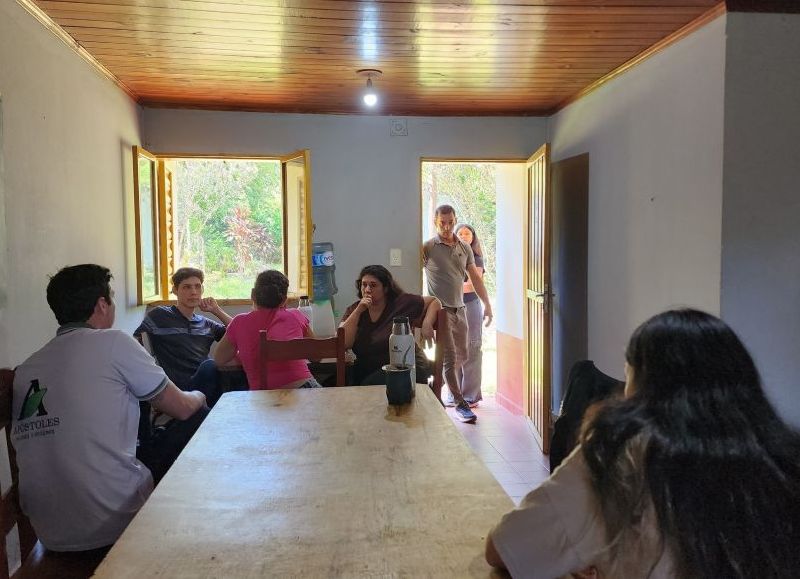 La importancia de acompañar a los jóvenes en su vida universitaria en la provincia