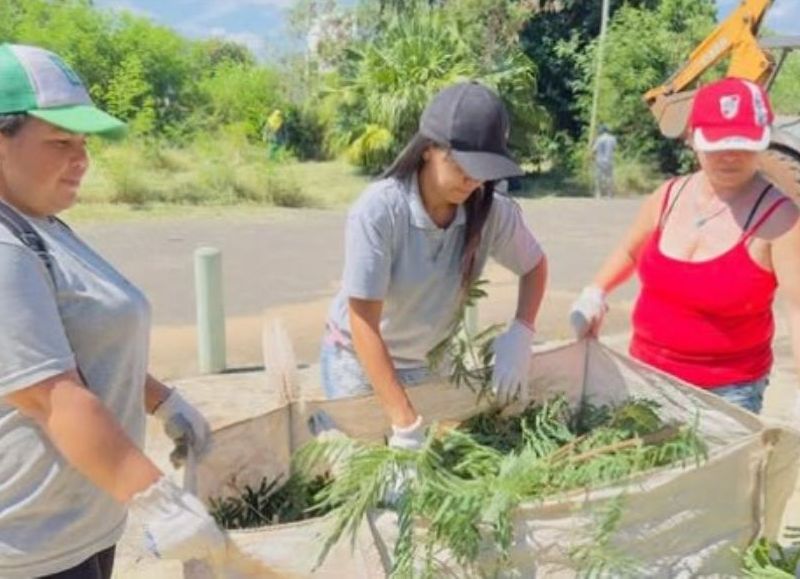 VIDEO | Nuevos edificios escolares marcan el arranque del ciclo lectivo 2026