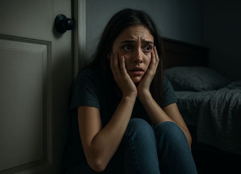 Guaraní: arrestan a un pedófilo y violador que abusaba de su hija