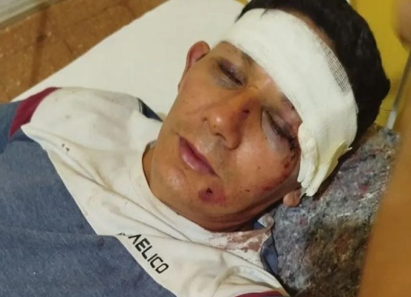 Grave denuncia por torturas policiales en Santa Rita